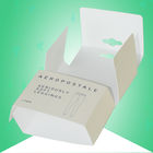 Kotak Kemasan Kertas Ramah Lingkungan, Kotak Hadiah Karton Kecil Untuk Kemasan Legging