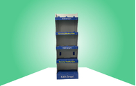 5 Shelf Stable POS Cardboard Menampilkan Ramah Lingkungan Untuk Promosi