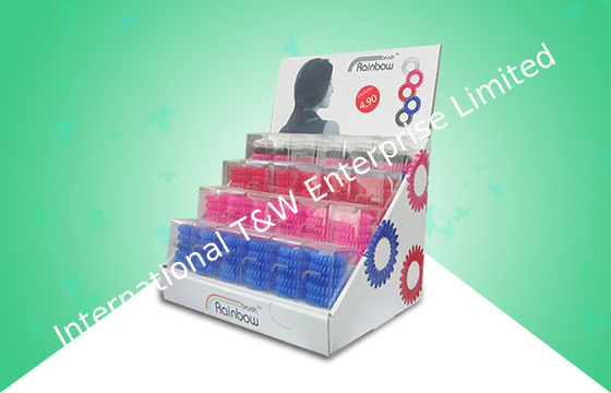 Beli Point Of Purchasing Cardboard Countertop Displays online manufacture