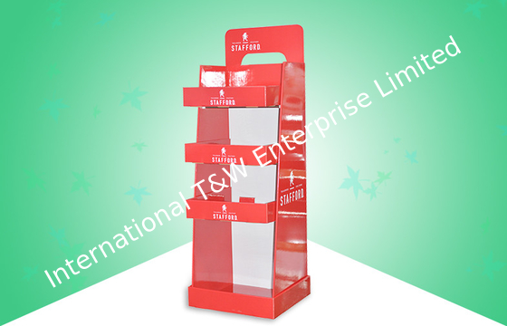 Beli Unit Tampilan Berdiri Karton Bebas online manufacture