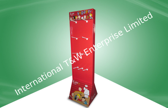 Beli Tampilan Karton Wajah Ganda Berdiri online manufacture