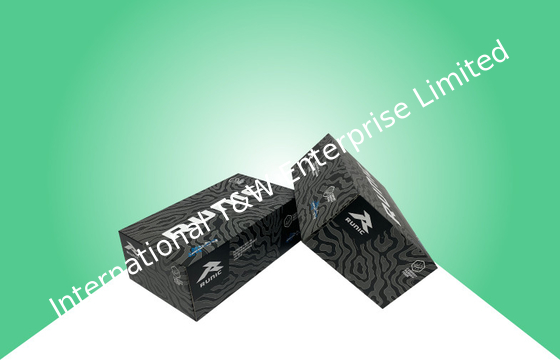 Beli Offset Cetak Kotak Hadiah Ketahanan Untuk pesanan massal - MOQ 500 pcs online manufacture