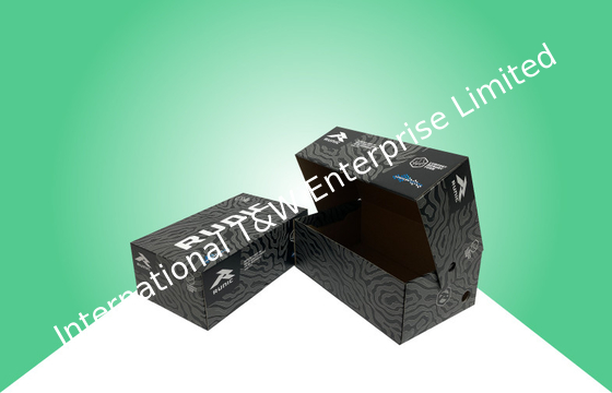 Beli Logam peregangan persegi panjang Solid Rigid Presentation Boxes online manufacture