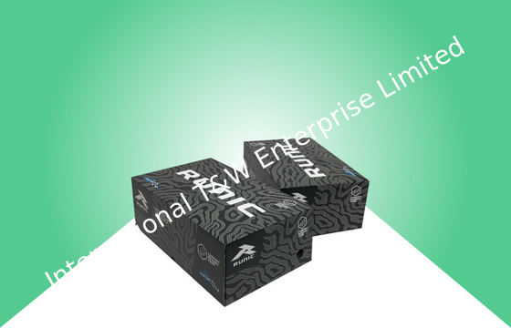 Beli Kotak Hadiah Ketahanan Khusus, Kotak Ketahanan Penutupan Magnetik CMYK / Pantone Color online manufacture