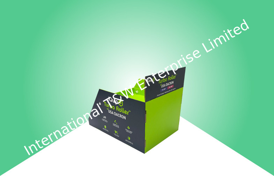 Beli Revolusi Tampilan Produk Anda dengan Tampilan Meja Karton online manufacture