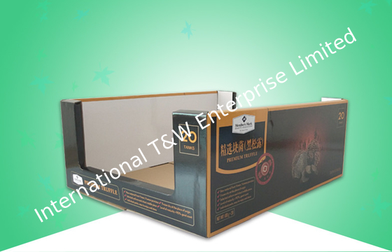 Beli Tampilan Pdq Tray Stackable Makanan online manufacture