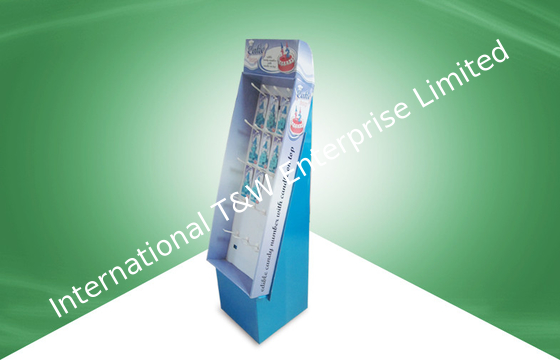 Beli Kantung Hook Kumparan 100% yang dapat didaur ulang untuk Kid Edible Cake Candy online manufacture