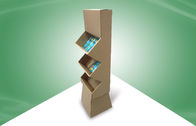 Menampilkan 3 - Cell Pos Cardboard untuk Cd &amp;amp; Books, Desain Unik