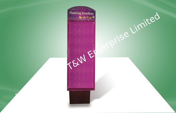 Beli Rak Kartrid Tampilan Fashionable, Kait Hook Perhiasan SGS / ISO online manufacture