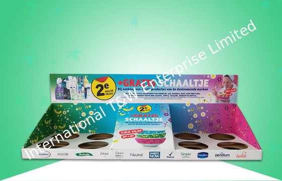 Beli Profesional Karton Pdq Display Box / Display Pdq Counter Untuk Jual Bowel online manufacture