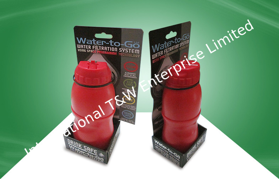 Beli Kotak Pengisi Karton Cetak Perak Dengan Lapisan UV Atau Mat / Laminasi PP Glossy online manufacture