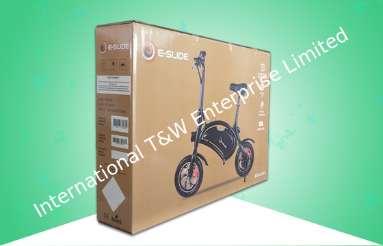 Beli Kotak Kemasan Karton Ganda-Dinding Untuk Kemasan E-Slide Berat online manufacture