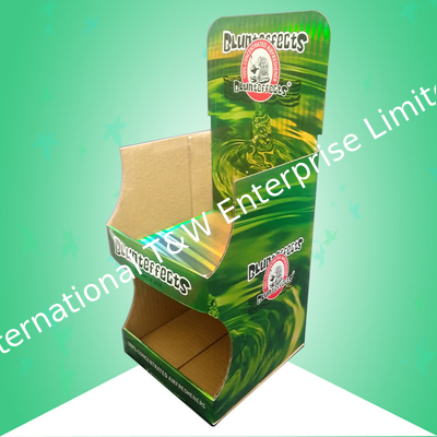Beli Penyegar Mobil B Flute Kotak Display Karton Dua Tingkat online manufacture