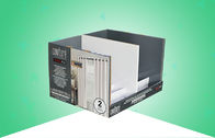 Costco Heavy Duty Stack Up PDQ Cardboard Tray Untuk Menjual Tirai