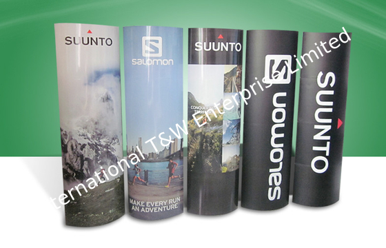 Beli Tampilan Karton Siaga Dapat Didaur Ulang Untuk Promosi online manufacture