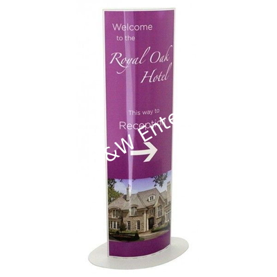 Harga yang bagus Easy Popup Lama Cardboard Standees Display for Pomoting Electronics Products on line