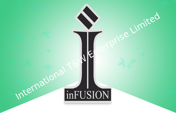 Harga yang bagus Tampilan Infusion Cap Cardboard Standee / Tampilan Karton Bergelombang on line