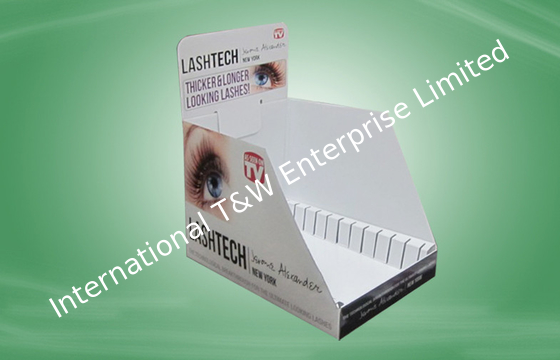 Harga yang bagus PDQ Tray Untuk Produk Kosmetik on line