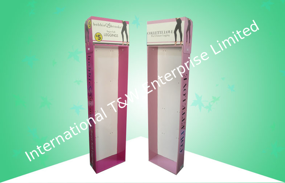 Harga yang bagus Karton Sidekick Power Wing Display Double - Wall Walmart EE Flute Unit Mudah on line