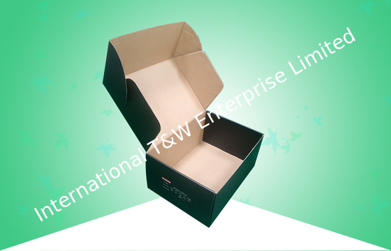 Harga yang bagus Matt Finish, Kemasan Kotak Kertas Bergelombang Untuk Packing Game Xtreme Power on line