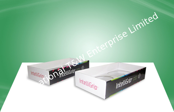 Harga yang bagus Corrugated Paper Sports Packaging Boxes OEM / ODM with PET Sleeve on line